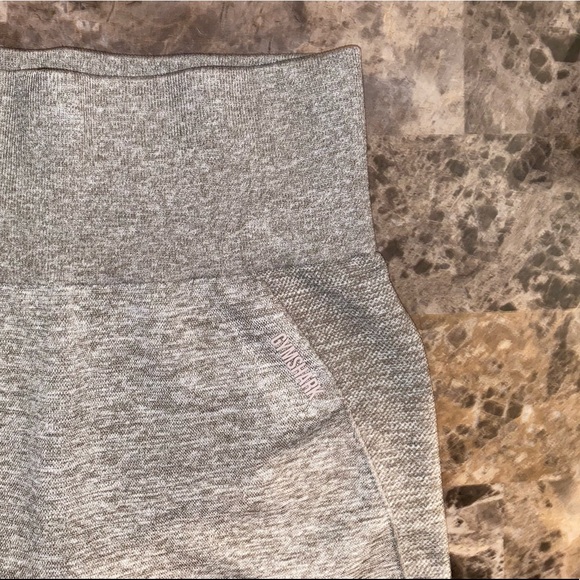 NWT Gymshark Flex Cycling Shorts - Picture 4 of 8